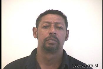 Dana Christopher Cooper Mugshot